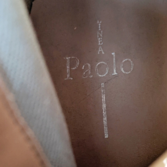 Linea Paolo, Freshton High Top Wedge - Picture 5 of 14